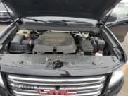 ✅ 2015 GMC Canyon 4WD SLE • VIN: 1GTH6BE31F1135376 • Lot: 63967815. Wystawiony na Copart z przebiegiem 205 829 mil. Bezpłatny archiwum sprzedaży aukcyjnych z USA i szczegółowy raport historii pojazdu na DreamBid. Zdjęcie 11.