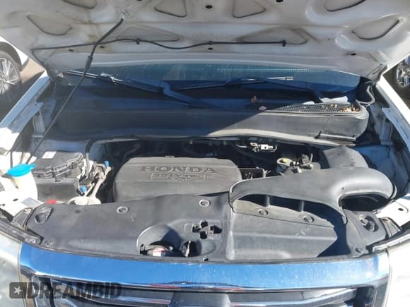 ✅ 2013 Honda Pilot Touring • VIN: 5FNYF4H92DB022116 • Lot: 43455298. Listed on IAAI with 142,442 mi. Free auction sales archive from the USA and detailed vehicle history report at DreamBid. Image 10.