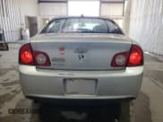 ✅ 2012 Chevrolet Malibu 1FL • VIN: 1G1ZA5E02CF238209 • Lot: 75844974. Listed on Copart with 175,795 mi. Free auction sales archive from the USA and detailed vehicle history report at DreamBid. Image 6.