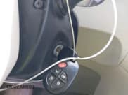 ✅ 2013 Toyota Sienna LE • VIN: 5TDJK3DC9DS067347 • Lot: 43500377. Listed on IAAI with 128,416 mi. Free auction sales archive from the USA and detailed vehicle history report at DreamBid. Image 11.