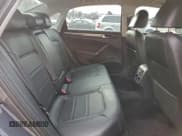 ✅ 2016 Volkswagen Passat SE • VIN: 1VWBT7A31GC054088 • Lot: 95914045. Wystawiony na Copart z przebiegiem 113 323 mil. Bezpłatny archiwum sprzedaży aukcyjnych z USA i szczegółowy raport historii pojazdu na DreamBid. Zdjęcie 10.