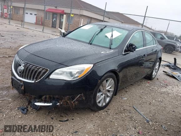 ✅ 2015 Buick Regal Premium I • VIN: 2G4GN5EXXF9118697 • Lot: 43723779. Wystawiony na IAAI z przebiegiem Nie podano. Bezpłatny archiwum sprzedaży aukcyjnych z USA i szczegółowy raport historii pojazdu na DreamBid. Zdjęcie 17.