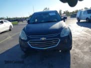 ✅ 2017 Chevrolet Equinox LS • VIN: 2GNALBEKXH1510705 • Лот: 43422804. Опубликован ранее на IAAI с пробегом 160 717 миль. Бесплатный доступ к архиву аукционных продаж из США и подробный отчёт об истории автомобиля на DreamBid. Изображение 13.