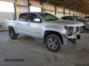 ✅ 2018 Chevrolet Colorado 2WD Z71 • VIN: 1GCGSDEN9J1311118 • Лот: 63455095. Опубликован ранее на Copart с пробегом 113 995 миль. Бесплатный доступ к архиву аукционных продаж из США и подробный отчёт об истории автомобиля на DreamBid. Изображение 4.