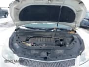 ✅ 2011 Chevrolet Traverse LTZ • VIN: 1GNKVLED8BJ214441 • Lot: 43875587. Wystawiony na IAAI z przebiegiem 197 367 mil. Bezpłatny archiwum sprzedaży aukcyjnych z USA i szczegółowy raport historii pojazdu na DreamBid. Zdjęcie 10.