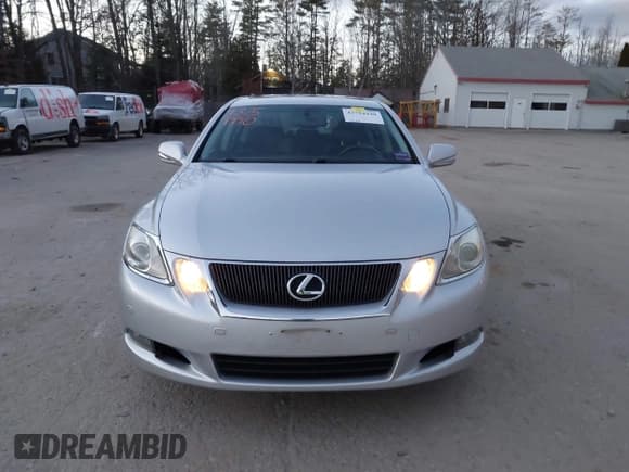 ✅ 2008 Lexus GS 350 • VIN: JTHCE96S980017580 • Лот: 43754440. Опубликован ранее на IAAI с пробегом 106 639 миль. Бесплатный доступ к архиву аукционных продаж из США и подробный отчёт об истории автомобиля на DreamBid. Изображение 13.