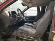 ✅ 2008 Chevrolet Colorado 2LT • VIN: 1GCDT13E688132683 • Lot: 52552205. Listed on Copart with 170,102 mi. Free auction sales archive from the USA and detailed vehicle history report at DreamBid. Image 7.