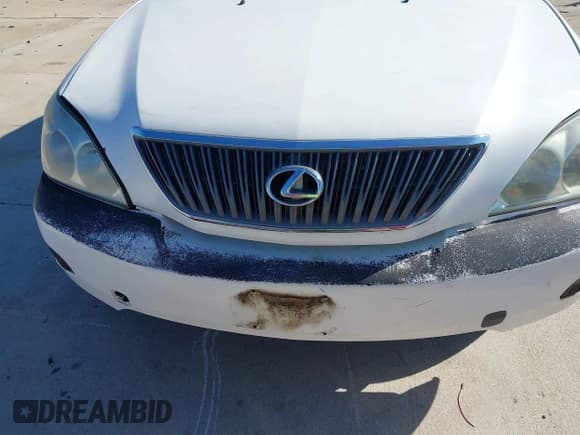 ✅ 2007 Lexus RX 350 • VIN: 2T2GK31U17C011807 • Lot: 43893409. Listed on IAAI with 219,463 mi. Free auction sales archive from the USA and detailed vehicle history report at DreamBid. Image 6.
