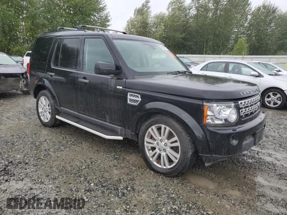 ✅ 2011 Land Rover LR4 HSE • VIN: SALAG2D41BA568420 • Лот: 69078245. Опубликован ранее на Copart с пробегом 164 744 миль. Бесплатный доступ к архиву аукционных продаж из США и подробный отчёт об истории автомобиля на DreamBid. Изображение 4.