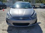✅ 2017 Hyundai Accent SE • VIN: KMHCT4AE9HU329057 • Лот: 74036124. Опубликован ранее на Copart с пробегом 43 798 миль. Бесплатный доступ к архиву аукционных продаж из США и подробный отчёт об истории автомобиля на DreamBid. Изображение 5.