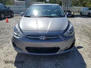 ✅ 2017 Hyundai Accent SE • VIN: KMHCT4AE9HU329057 • Лот: 74036124. Опубликован ранее на Copart с пробегом 43 798 миль. Бесплатный доступ к архиву аукционных продаж из США и подробный отчёт об истории автомобиля на DreamBid. Изображение 5.