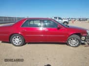 ✅ 2008 Cadillac DTS 1SC • VIN: 1G6KD57Y98U199398 • Лот: 42294354. Опубликован ранее на IAAI с пробегом 163 642 миль. Бесплатный доступ к архиву аукционных продаж из США и подробный отчёт об истории автомобиля на DreamBid. Изображение 14.