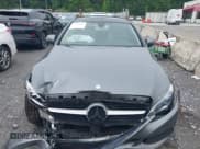 ✅ 2017 Mercedes-Benz C 300 • VIN: WDDWJ4JB4HF379226 • Lot: 42366082. Listed on IAAI with 96,015 mi. Free auction sales archive from the USA and detailed vehicle history report at DreamBid. Image 12.