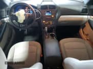 ✅ 2018 Ford Explorer • VIN: 1FM5K8B8XJGA71731 • Lot: 85824475. Listed on Copart with 75,708 mi. Free auction sales archive from the USA and detailed vehicle history report at DreamBid. Image 8.