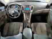 2010 Hyundai Sonata GLS с VIN 5NPET4AC7AH620409, выставлен на аукционе Copart как лот 48258264 с пробегом 197 077 миль миль и Списание • Salvage title. История ставок и продаж доступна на DreamBid. Изображение 8.