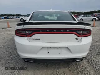 ✅ 2017 Dodge Charger R/T • VIN: 2C3CDXCT2HH643803 • Lot: 86275645. Wystawiony na Copart z przebiegiem 276 475 mil. Bezpłatny archiwum sprzedaży aukcyjnych z USA i szczegółowy raport historii pojazdu na DreamBid. Zdjęcie 6.