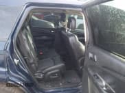 ✅ 2017 Dodge Journey Crossroad Plus • VIN: 3C4PDCGB2HT676783 • Lot: 43656468. Listed on IAAI with 138,552 mi. Free auction sales archive from the USA and detailed vehicle history report at DreamBid. Image 8.