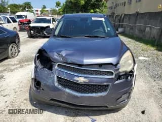 ✅ 2013 Chevrolet Equinox LS • VIN: 2GNALBEK8D6309155 • Лот: 69495544. Опубликован ранее на Copart с пробегом 102 491 миль. Бесплатный доступ к архиву аукционных продаж из США и подробный отчёт об истории автомобиля на DreamBid. Изображение 5.