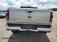 2020 Ram 1500 Laramie with VIN 1C6RREDT9LN152355, listed as a Copart auction lot 66853625 with 176,795 mi miles and Salvage title. Bid and sale history available at DreamBid. Image 6.