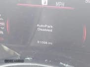 ✅ 2017 Dodge Durango GT • VIN: 1C4RDHDGXHC606112 • Lot: 43477519. Wystawiony na IAAI z przebiegiem 81 098 mil. Bezpłatny archiwum sprzedaży aukcyjnych z USA i szczegółowy raport historii pojazdu na DreamBid. Zdjęcie 15.