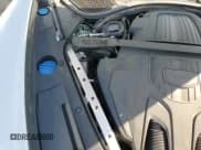 ✅ 2022 Porsche Panamera • VIN: WP0AJ2A76NL101106 • Лот: 70045735. Опубликован ранее на Copart с пробегом 28 036 миль. Бесплатный доступ к архиву аукционных продаж из США и подробный отчёт об истории автомобиля на DreamBid. Изображение 13.