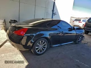 ✅ 2013 Infiniti G37 Journey • VIN: JN1CV6EK1DM920507 • Lot: 92876545. Wystawiony na Copart z przebiegiem Nie podano. Bezpłatny archiwum sprzedaży aukcyjnych z USA i szczegółowy raport historii pojazdu na DreamBid. Zdjęcie 3.