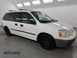 ✅ 2007 Ford Freestar Cargo • VIN: 2FTZA54647BA03380 • Lot: 46297645. Wystawiony na Copart z przebiegiem 296 122 mil. Bezpłatny archiwum sprzedaży aukcyjnych z USA i szczegółowy raport historii pojazdu na DreamBid. Zdjęcie 4.