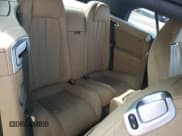 ✅ 2015 Bentley Continental GT • VIN: SCBGT3ZA4FC047528 • Lot: 62536505. Wystawiony na Copart z przebiegiem 10 239 mil. Bezpłatny archiwum sprzedaży aukcyjnych z USA i szczegółowy raport historii pojazdu na DreamBid. Zdjęcie 10.