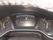 ✅ 2020 Honda CR-V EX-L • VIN: 2HKRW2H89LH635284 • Lot: 43157033. Listed on IAAI with 77,100 mi. Free auction sales archive from the USA and detailed vehicle history report at DreamBid. Image 7.