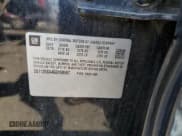 ✅ 2016 Chevrolet Impala LS • VIN: 2G11Z5SA4G9168567 • Лот: 59571814. Опубликован ранее на Copart с пробегом 70 366 миль. Бесплатный доступ к архиву аукционных продаж из США и подробный отчёт об истории автомобиля на DreamBid. Изображение 12.