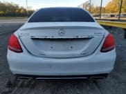 ✅ 2017 Mercedes-Benz C 300 • VIN: 55SWF4KB0HU219602 • Lot: 86846665. Listed on Copart with 96,456 mi. Free auction sales archive from the USA and detailed vehicle history report at DreamBid. Image 6.