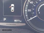 ✅ 2016 Hyundai Azera Limited • VIN: KMHFH4JG8GA529735 • Lot: 43231503. Wystawiony na IAAI z przebiegiem 8 077 mil. Bezpłatny archiwum sprzedaży aukcyjnych z USA i szczegółowy raport historii pojazdu na DreamBid. Zdjęcie 15.