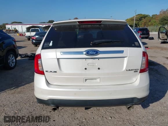 ✅ 2011 Ford Edge Limited • VIN: 2FMDK4KCXBBA94668 • Лот: 43739933. Опубликован ранее на IAAI с пробегом 141 324 миль. Бесплатный доступ к архиву аукционных продаж из США и подробный отчёт об истории автомобиля на DreamBid. Изображение 16.