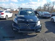 ✅ 2011 Mercedes-Benz R 350 • VIN: 4JGCB6FE1BA130049 • Lot: 41402227. Listed on IAAI with 155,557 mi. Free auction sales archive from the USA and detailed vehicle history report at DreamBid. Image 6.