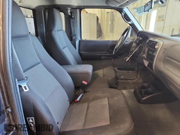 ✅ 2004 Ford Ranger XL Fleet • VIN: 1FTZR45EX4PA07494 • Лот: 92380805. Опубликован ранее на Copart с пробегом 110 707 миль. Бесплатный доступ к архиву аукционных продаж из США и подробный отчёт об истории автомобиля на DreamBid. Изображение 10.