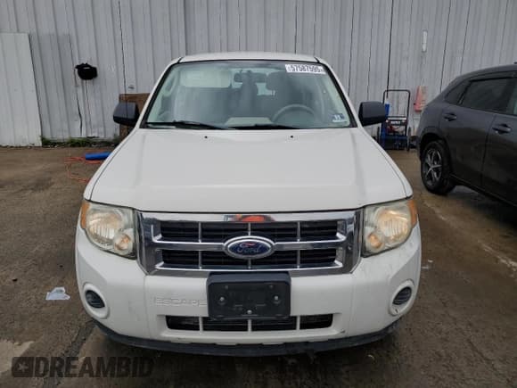 ✅ 2011 Ford Escape XLS • VIN: 1FMCU0C7XBKB43468 • Лот: 57587595. Опубликован ранее на Copart с пробегом 94 988 миль. Бесплатный доступ к архиву аукционных продаж из США и подробный отчёт об истории автомобиля на DreamBid. Изображение 5.
