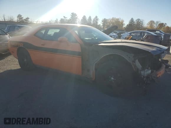 ✅ 2012 Dodge Challenger SXT Plus • VIN: 2C3CDYAG6CH125276 • Лот: 90838435. Опубликован ранее на Copart с пробегом 255 410 миль. Бесплатный доступ к архиву аукционных продаж из США и подробный отчёт об истории автомобиля на DreamBid. Изображение 4.