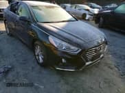 ✅ 2019 Hyundai Sonata SE • VIN: 5NPE24AF2KH763931 • Lot: 71538432. Listed on Copart with 81,372 mi. Free auction sales archive from the USA and detailed vehicle history report at DreamBid. Image 11.