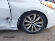 ✅ 2013 Hyundai Azera • VIN: KMHFH4JG7DA212699 • Lot: 43482805. Listed on IAAI with 197,602 mi. Free auction sales archive from the USA and detailed vehicle history report at DreamBid. Image 6.