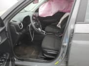 ✅ 2021 Hyundai Venue SE • VIN: KMHRB8A39MU073354 • Lot: 53810784. Listed on Copart with 86,679 mi. Free auction sales archive from the USA and detailed vehicle history report at DreamBid. Image 7.