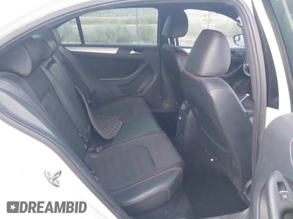 ✅ 2012 Volkswagen Jetta Autobahn • VIN: 3VW567AJ5CM132707 • Lot: 42717041. Listed on IAAI with 169,913 mi. Free auction sales archive from the USA and detailed vehicle history report at DreamBid. Image 8.