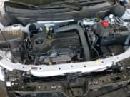 ✅ 2025 Chevrolet Equinox AWD LT • VIN: 3GNAXPEG6SL279224 • Lot: 81560585. Wystawiony na Copart z przebiegiem 19 847 mil. Bezpłatny archiwum sprzedaży aukcyjnych z USA i szczegółowy raport historii pojazdu na DreamBid. Zdjęcie 15.