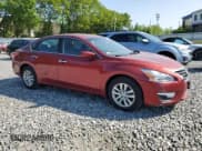 ✅ 2013 Nissan Altima SV • VIN: 1N4AL3APXDC121217 • Лот: 59267385. Опубликован ранее на Copart с пробегом 189 576 миль. Бесплатный доступ к архиву аукционных продаж из США и подробный отчёт об истории автомобиля на DreamBid. Изображение 4.