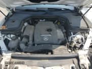 ✅ 2018 Mercedes-Benz GLC 300 • VIN: WDC0G4KB6JV041894 • Лот: 67183585. Опубликован ранее на Copart с пробегом 66 352 миль. Бесплатный доступ к архиву аукционных продаж из США и подробный отчёт об истории автомобиля на DreamBid. Изображение 12.