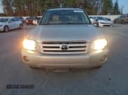 ✅ 2006 Toyota Highlander Limited • VIN: JTEEP21A860183012 • Lot: 95087245. Wystawiony na Copart z przebiegiem 275 839 mil. Bezpłatny archiwum sprzedaży aukcyjnych z USA i szczegółowy raport historii pojazdu na DreamBid. Zdjęcie 5.