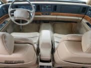 ✅ 1995 Buick LeSabre Limited • VIN: 1G4HR52L2SH464520 • Lot: 78776574. Listed on Copart with 119,931 mi. Free auction sales archive from the USA and detailed vehicle history report at DreamBid. Image 8.