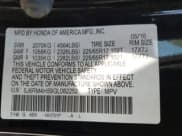 ✅ 2016 Honda CR-V EX • VIN: 5J6RM4H59GL082252 • Лот: 43441830. Опубликован ранее на IAAI с пробегом 80 540 миль. Бесплатный доступ к архиву аукционных продаж из США и подробный отчёт об истории автомобиля на DreamBid. Изображение 9.