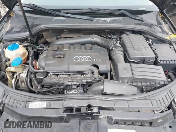 ✅ 2011 Audi A3 Premium Plus • VIN: WAUMFAFM4BA163177 • Лот: 42375034. Опубликован ранее на IAAI с пробегом 96 430 миль. Бесплатный доступ к архиву аукционных продаж из США и подробный отчёт об истории автомобиля на DreamBid. Изображение 10.