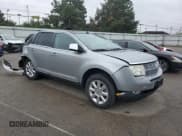 ✅ 2007 Lincoln MKX • VIN: 2LMDU68C37BJ21380 • Лот: 90236515. Опубликован ранее на Copart с пробегом 158 480 миль. Бесплатный доступ к архиву аукционных продаж из США и подробный отчёт об истории автомобиля на DreamBid. Изображение 4.