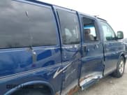 ✅ 2004 Chevrolet Express Passenger • VIN: 1GBFG15T441159106 • Lot: 41999210. Listed on IAAI with 245,286 mi. Free auction sales archive from the USA and detailed vehicle history report at DreamBid. Image 17.